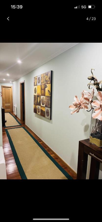 Piso Acogedor Combarro Apartment Exterior photo