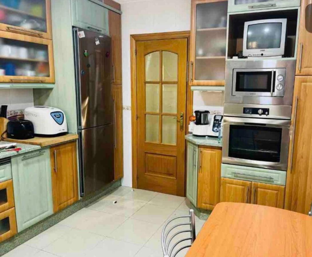 Piso Acogedor Combarro Apartment Exterior photo